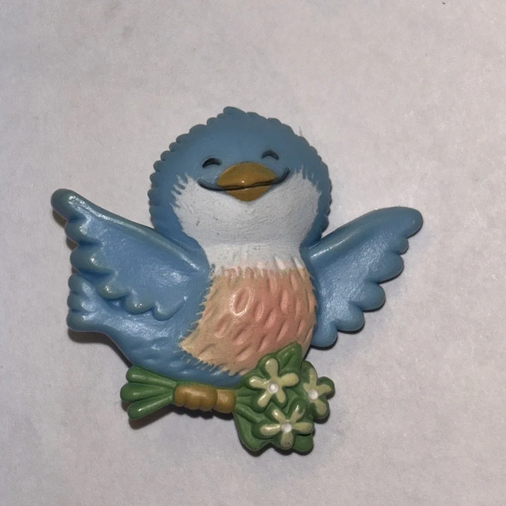 Hallmark product vintage
